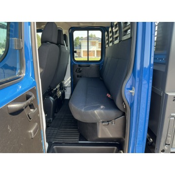 Iveco Daily 2021,  3.0 diesel - Na sprzedaż za 145 900 zł - Daleszyce - zdjęcie 12