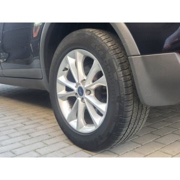 Ford Kuga  SUV 2011,  2.0 diesel - Na sprzedaż za 32 900 zł - Piekoszów - zdjęcie 5