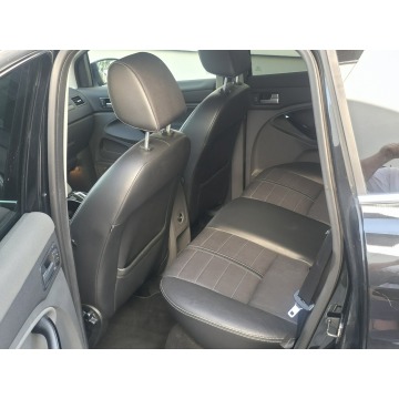 Ford Kuga  SUV 2011,  2.0 diesel - Na sprzedaż za 32 900 zł - Piekoszów - zdjęcie 8