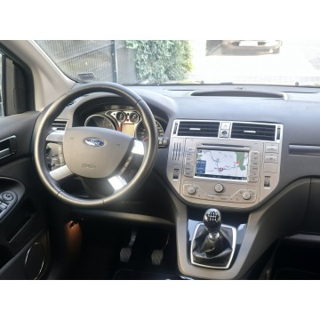 Ford Kuga  SUV 2011,  2.0 diesel - Na sprzedaż za 32 900 zł - Piekoszów - zdjęcie 12
