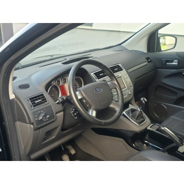 Ford Kuga  SUV 2011,  2.0 diesel - Na sprzedaż za 32 900 zł - Piekoszów - zdjęcie 7