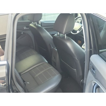 Ford Kuga  SUV 2011,  2.0 diesel - Na sprzedaż za 32 900 zł - Piekoszów - zdjęcie 9