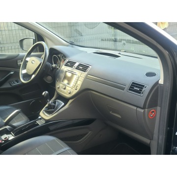 Ford Kuga  SUV 2011,  2.0 diesel - Na sprzedaż za 32 900 zł - Piekoszów - zdjęcie 10