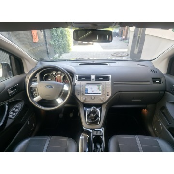 Ford Kuga  SUV 2011,  2.0 diesel - Na sprzedaż za 32 900 zł - Piekoszów - zdjęcie 11