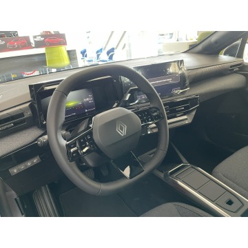 Renault Clio  Hatchback 2026,  1.2 benzyna+LPG, automat - Na sprzedaż za 88 900 zł - Lublin - zdjęcie 3