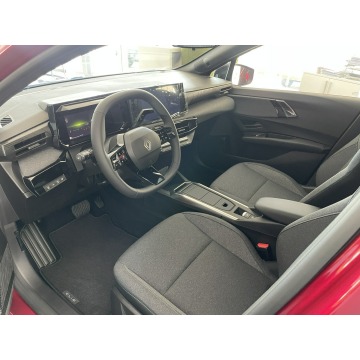 Renault Clio  Hatchback 2026,  1.2 benzyna+LPG, automat - Na sprzedaż za 91 500 zł - Lublin - zdjęcie 2