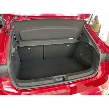 Renault Clio  Hatchback 2026,  1.2 benzyna+LPG, automat - Na sprzedaż za 91 500 zł - Lublin - zdjęcie 5