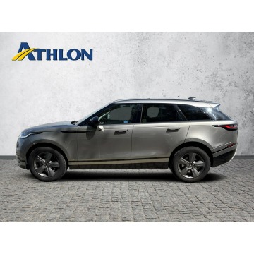 Land Rover Range Rover Velar  SUV 2021,  2.0 benzyna, automat - Na sprzedaż za 155 500 zł - Jawczyce - zdjęcie 2