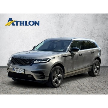 Land Rover Range Rover VELAR - Landrover Velar Range Rover Velar 2.0 P250 R-Dynamic SE Salon PL F-VA