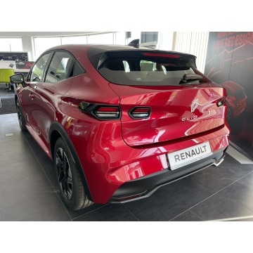 Renault Clio  Hatchback 2026,  1.2 benzyna+LPG, automat - Na sprzedaż za 91 500 zł - Lublin - zdjęcie 4