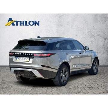 Land Rover Range Rover Velar  SUV 2021,  2.0 benzyna, automat - Na sprzedaż za 155 500 zł - Jawczyce - zdjęcie 5