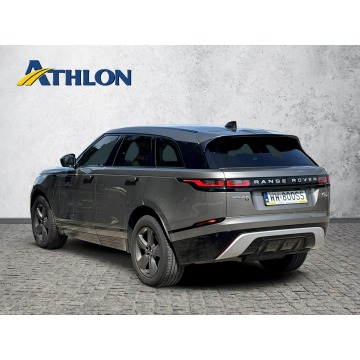 Land Rover Range Rover Velar  SUV 2021,  2.0 benzyna, automat - Na sprzedaż za 155 500 zł - Jawczyce - zdjęcie 3