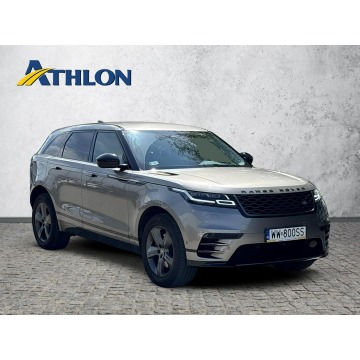 Land Rover Range Rover Velar  SUV 2021,  2.0 benzyna, automat - Na sprzedaż za 155 500 zł - Jawczyce - zdjęcie 7