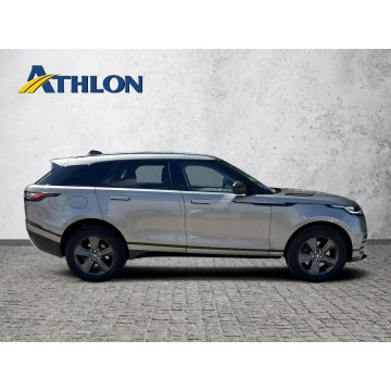 Land Rover Range Rover Velar  SUV 2021,  2.0 benzyna, automat - Na sprzedaż za 155 500 zł - Jawczyce - zdjęcie 6
