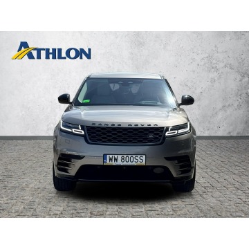 Land Rover Range Rover Velar  SUV 2021,  2.0 benzyna, automat - Na sprzedaż za 155 500 zł - Jawczyce - zdjęcie 8
