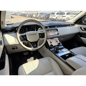 Land Rover Range Rover Velar  SUV 2021,  2.0 benzyna, automat - Na sprzedaż za 155 500 zł - Jawczyce - zdjęcie 11