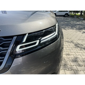 Land Rover Range Rover Velar  SUV 2021,  2.0 benzyna, automat - Na sprzedaż za 155 500 zł - Jawczyce - zdjęcie 9
