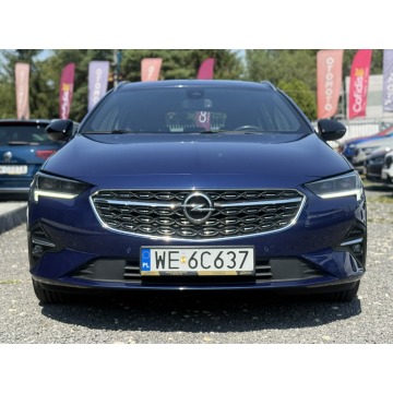 Opel Insignia  Kombi 2022,  2.0 diesel, automat - Na sprzedaż za 59 900 zł - Będzin - zdjęcie 3