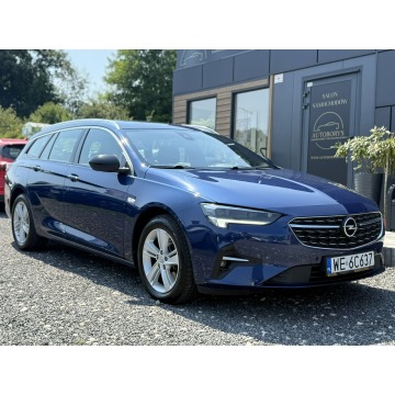 Opel Insignia  Kombi 2022,  2.0 diesel, automat - Na sprzedaż za 59 900 zł - Będzin - zdjęcie 2