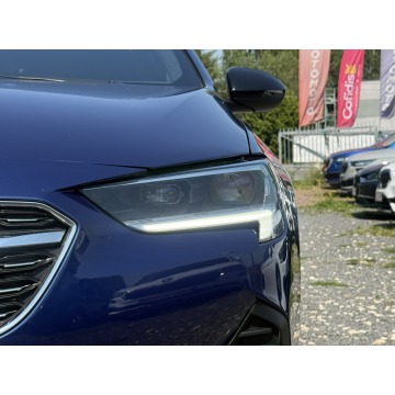 Opel Insignia  Kombi 2022,  2.0 diesel, automat - Na sprzedaż za 59 900 zł - Będzin - zdjęcie 4