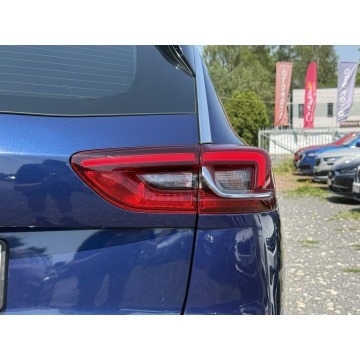 Opel Insignia  Kombi 2022,  2.0 diesel, automat - Na sprzedaż za 59 900 zł - Będzin - zdjęcie 8