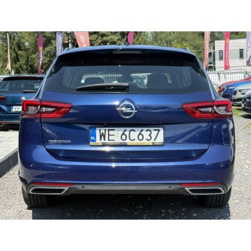 Opel Insignia  Kombi 2022,  2.0 diesel, automat - Na sprzedaż za 59 900 zł - Będzin - zdjęcie 7