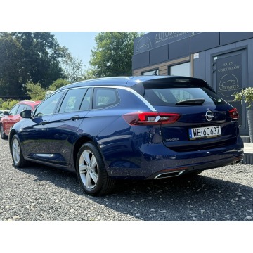 Opel Insignia  Kombi 2022,  2.0 diesel, automat - Na sprzedaż za 59 900 zł - Będzin - zdjęcie 6