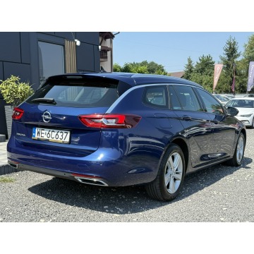 Opel Insignia  Kombi 2022,  2.0 diesel, automat - Na sprzedaż za 59 900 zł - Będzin - zdjęcie 9