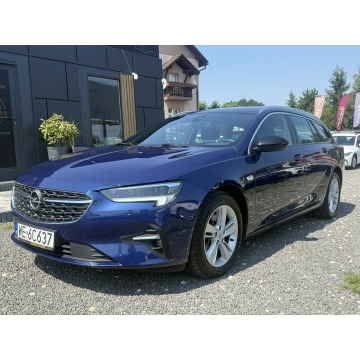 Opel Insignia  Kombi 2022,  2.0 diesel, automat - Na sprzedaż za 59 900 zł - Będzin - zdjęcie 5