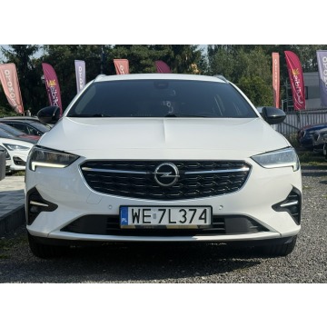 Opel Insignia  Kombi 2022,  2.0 diesel - Na sprzedaż za 54 900 zł - Będzin - zdjęcie 3