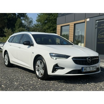 Opel Insignia  Kombi 2022,  2.0 diesel - Na sprzedaż za 54 900 zł - Będzin - zdjęcie 2