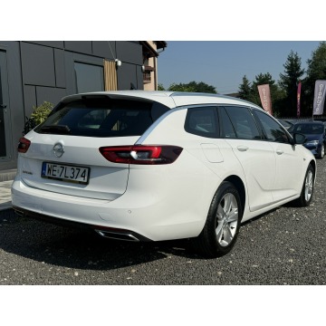 Opel Insignia  Kombi 2022,  2.0 diesel - Na sprzedaż za 54 900 zł - Będzin - zdjęcie 9