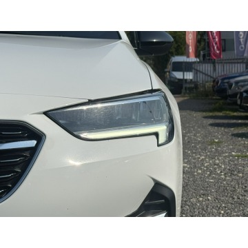 Opel Insignia  Kombi 2022,  2.0 diesel - Na sprzedaż za 54 900 zł - Będzin - zdjęcie 4