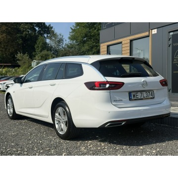 Opel Insignia  Kombi 2022,  2.0 diesel - Na sprzedaż za 54 900 zł - Będzin - zdjęcie 6