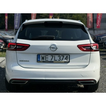 Opel Insignia  Kombi 2022,  2.0 diesel - Na sprzedaż za 54 900 zł - Będzin - zdjęcie 7