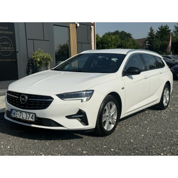Opel Insignia  Kombi 2022,  2.0 diesel - Na sprzedaż za 54 900 zł - Będzin - zdjęcie 5