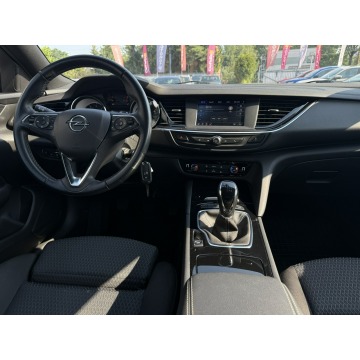 Opel Insignia  Kombi 2022,  2.0 diesel - Na sprzedaż za 54 900 zł - Będzin - zdjęcie 12