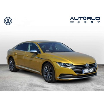 Volkswagen Arteon  Liftback 2019,  2.0 benzyna, automat - Na sprzedaż za 106 900 zł - Stalowa Wola - zdjęcie 2