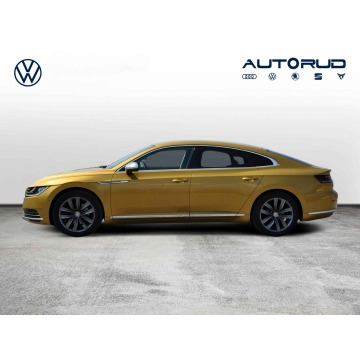 Volkswagen Arteon  Liftback 2019,  2.0 benzyna, automat - Na sprzedaż za 106 900 zł - Stalowa Wola - zdjęcie 4