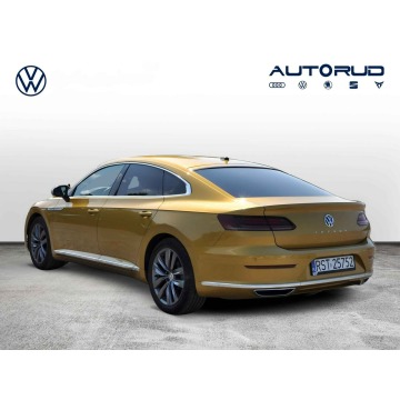 Volkswagen Arteon  Liftback 2019,  2.0 benzyna, automat - Na sprzedaż za 106 900 zł - Stalowa Wola - zdjęcie 5