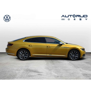 Volkswagen Arteon  Liftback 2019,  2.0 benzyna, automat - Na sprzedaż za 106 900 zł - Stalowa Wola - zdjęcie 8