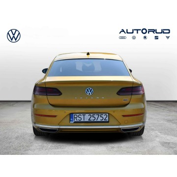 Volkswagen Arteon  Liftback 2019,  2.0 benzyna, automat - Na sprzedaż za 106 900 zł - Stalowa Wola - zdjęcie 6