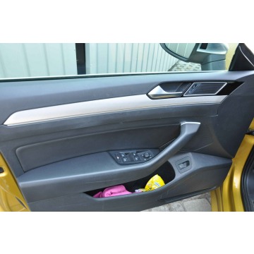 Volkswagen Arteon  Liftback 2019,  2.0 benzyna, automat - Na sprzedaż za 106 900 zł - Stalowa Wola - zdjęcie 9