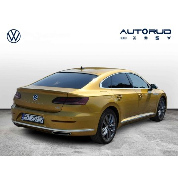 Volkswagen Arteon  Liftback 2019,  2.0 benzyna, automat - Na sprzedaż za 106 900 zł - Stalowa Wola - zdjęcie 7