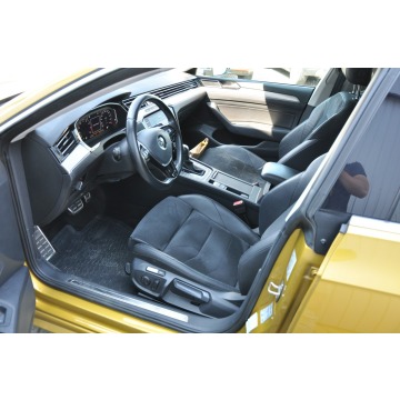 Volkswagen Arteon  Liftback 2019,  2.0 benzyna, automat - Na sprzedaż za 106 900 zł - Stalowa Wola - zdjęcie 11