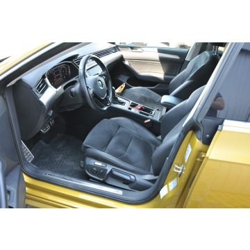 Volkswagen Arteon  Liftback 2019,  2.0 benzyna, automat - Na sprzedaż za 106 900 zł - Stalowa Wola - zdjęcie 10