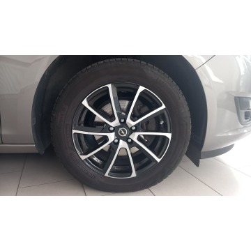 Opel Astra  Sedan/Limuzyna 2016,  1.4 benzyna+LPG - Na sprzedaż za 33 900 zł - Łódź - zdjęcie 6