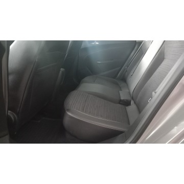 Opel Astra  Sedan/Limuzyna 2016,  1.4 benzyna+LPG - Na sprzedaż za 33 900 zł - Łódź - zdjęcie 8