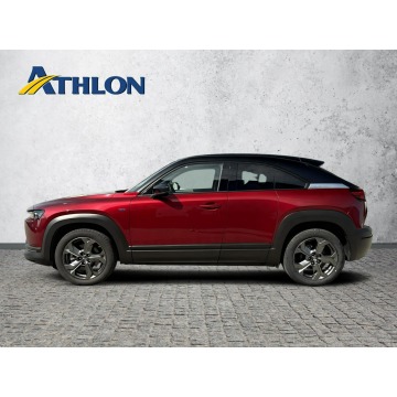 Mazda MX-3  SUV 2022 elektryczny, automat - Na sprzedaż za 63 000 zł - Jawczyce - zdjęcie 2