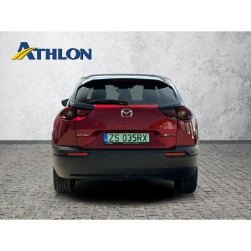 Mazda MX-3  SUV 2022 elektryczny, automat - Na sprzedaż za 63 000 zł - Jawczyce - zdjęcie 4